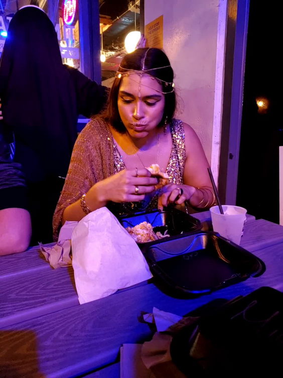 Tin & Taco