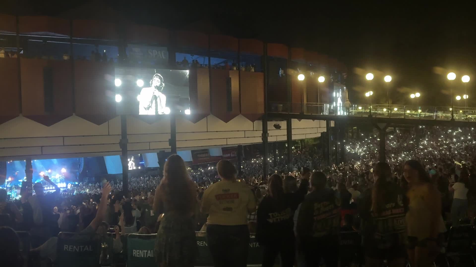 SPAC