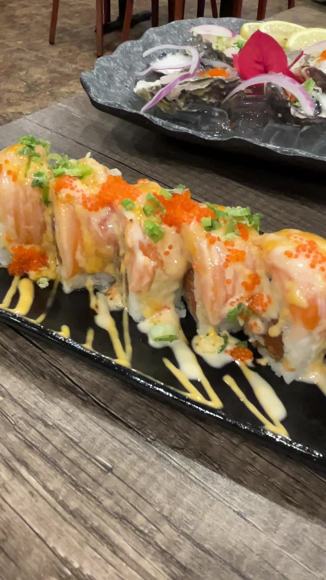 Sushi Factory