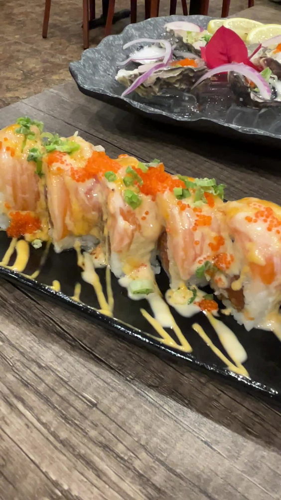 Sushi Factory