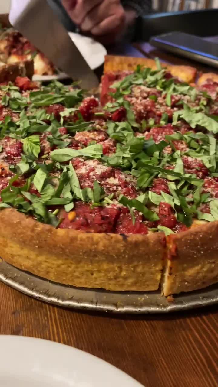 Blackbird Pizza Shop
