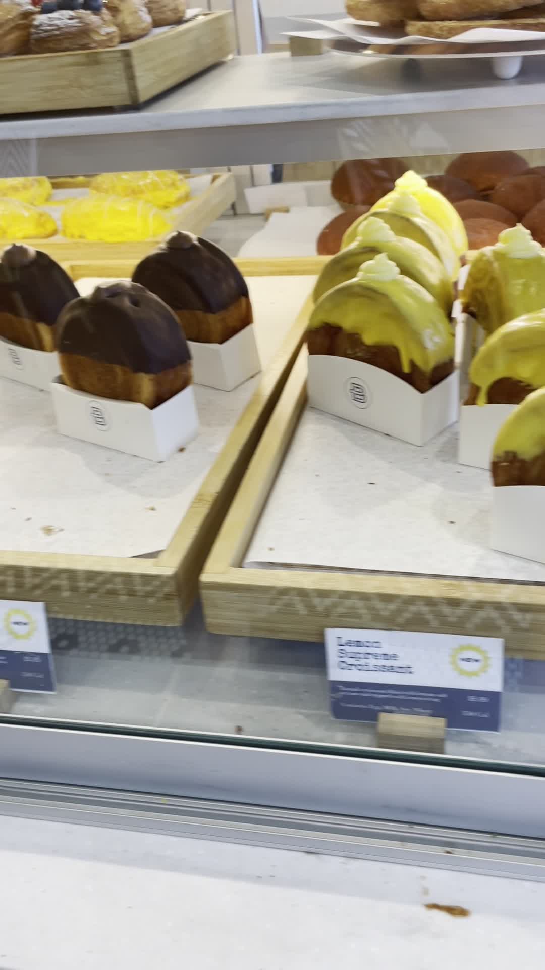 Paris Baguette