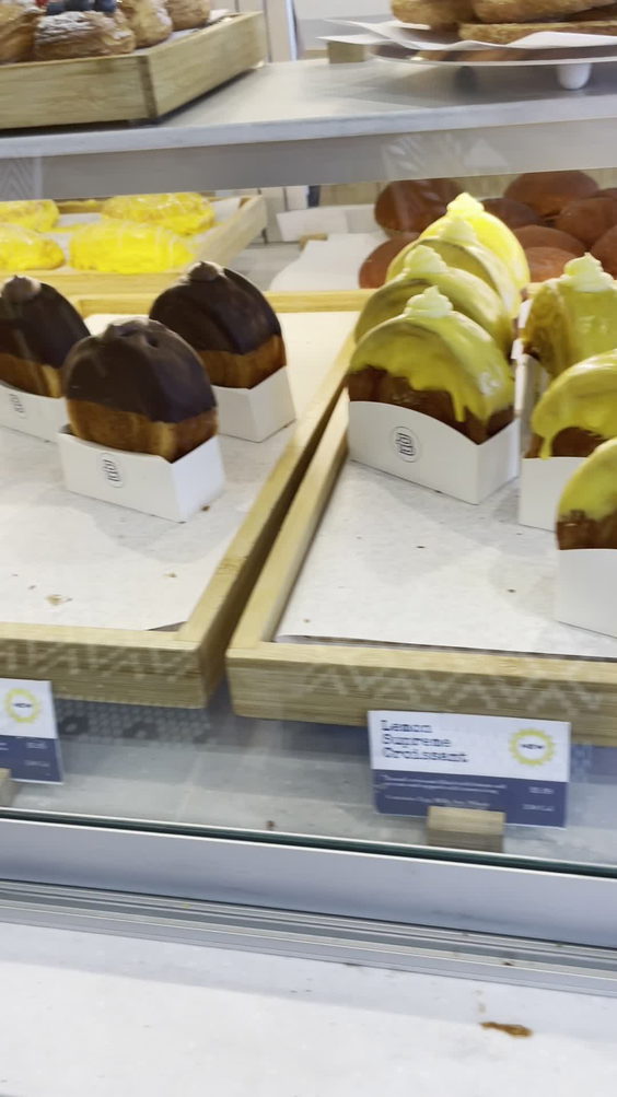 Paris Baguette