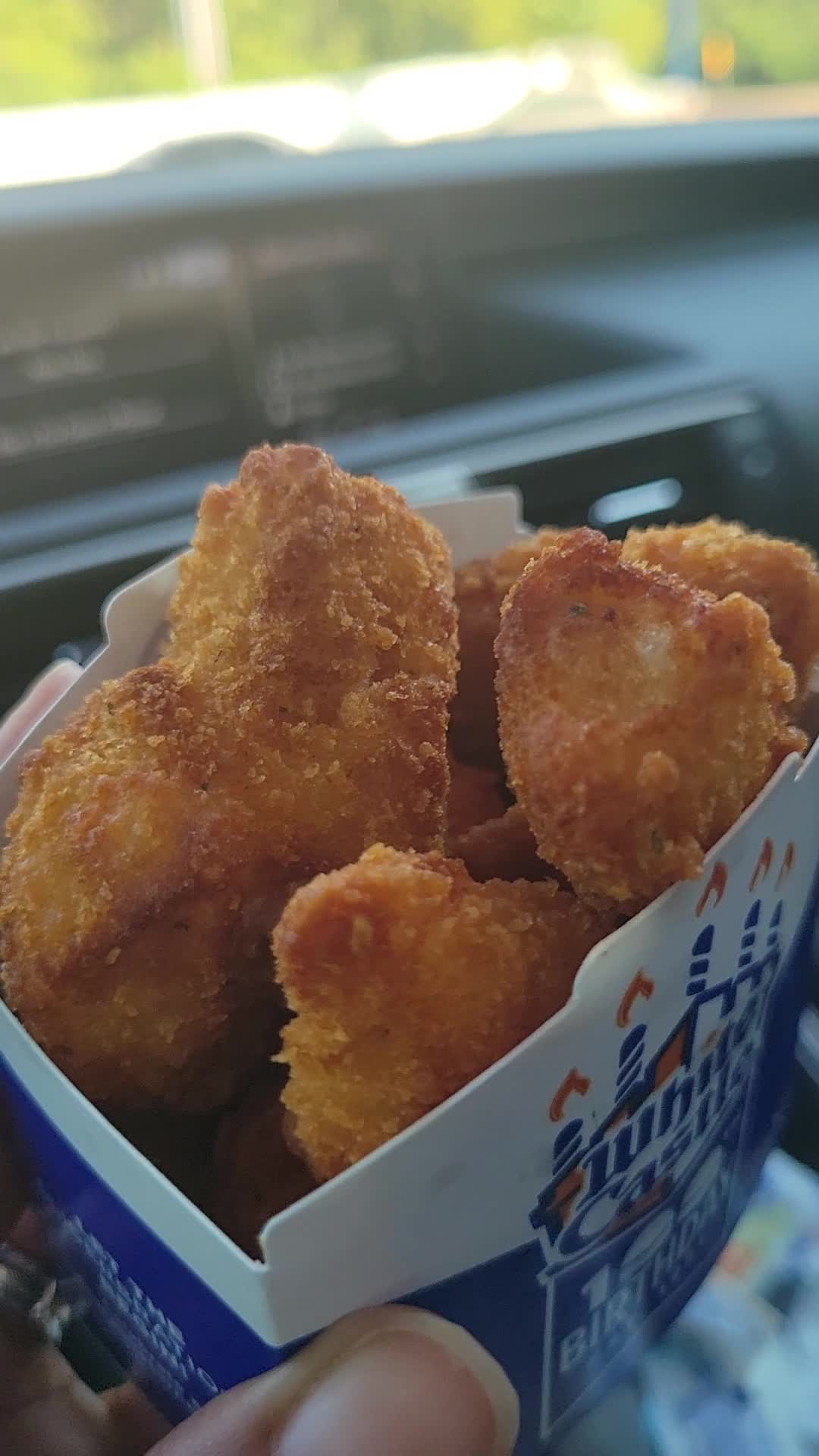 White Castle
