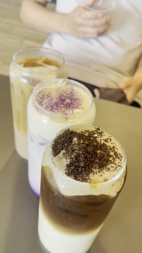 Kumo cafe