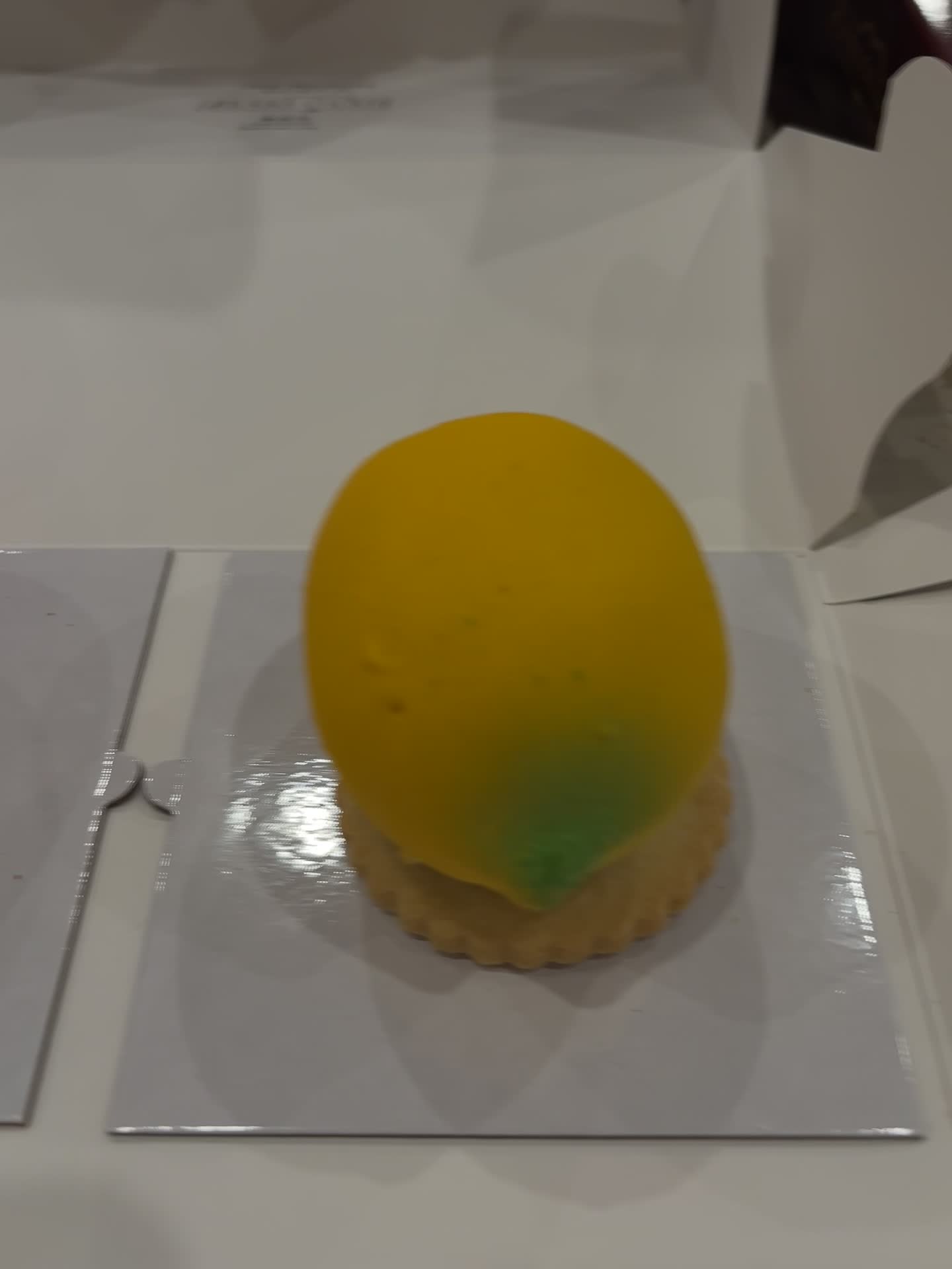 Video review of Baklovah Bakery & Sweets