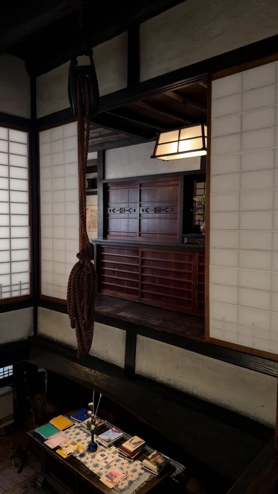 河井寛次郎記念館