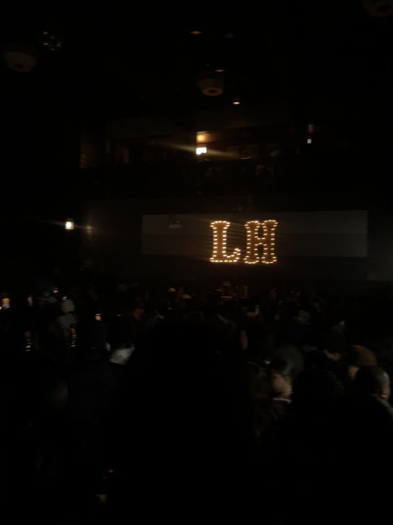 Lincoln Hall
