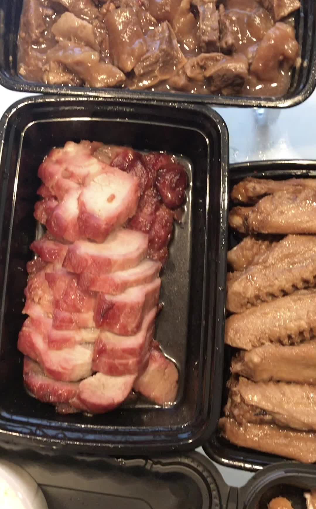 Video review of Tasty Box