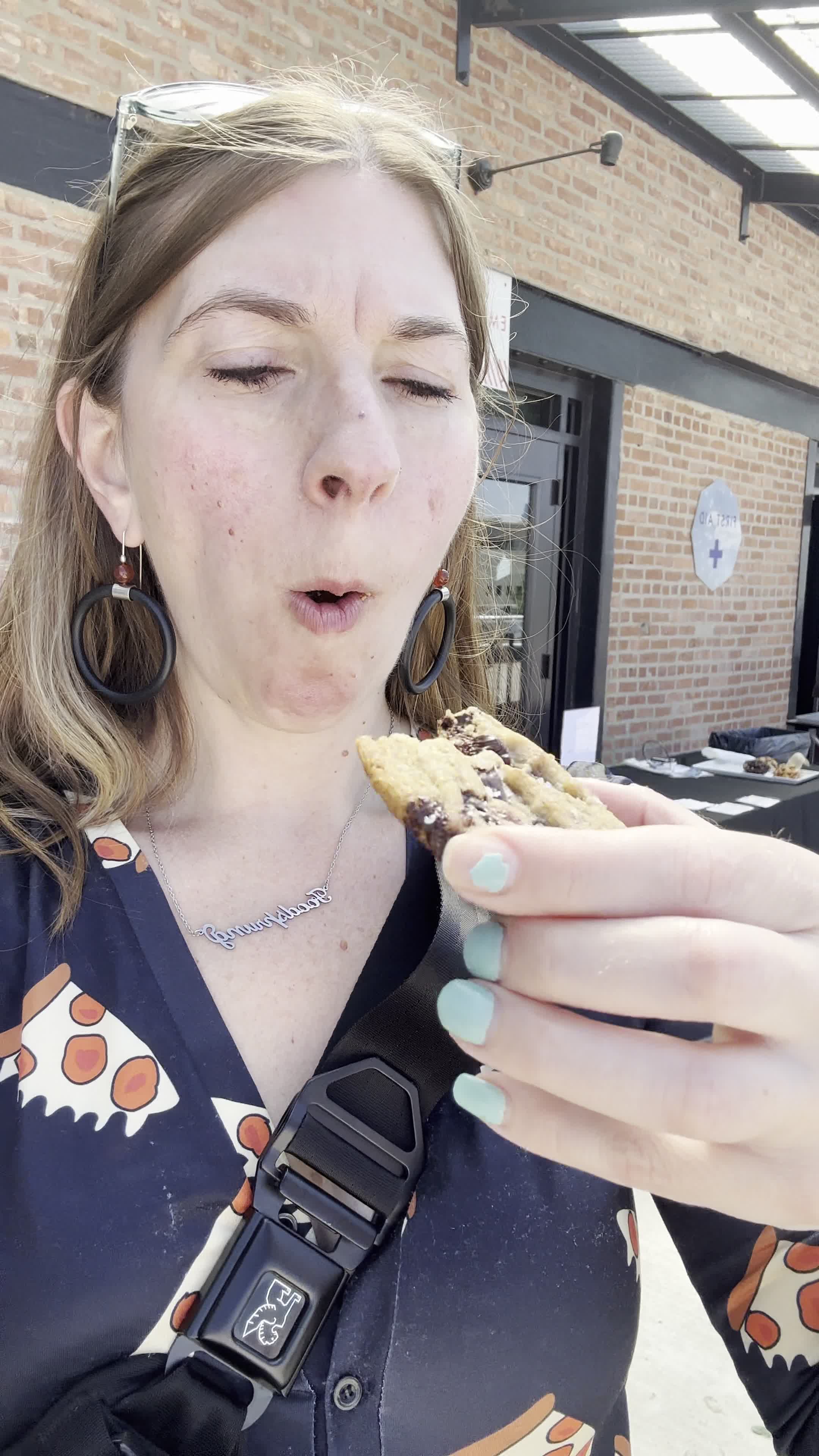 Bittersweet Pastry Shop & Cafe