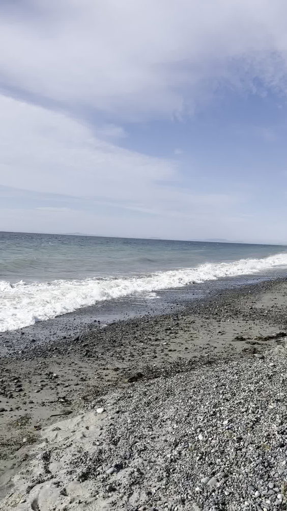 Dungeness National Wildlife Refuge