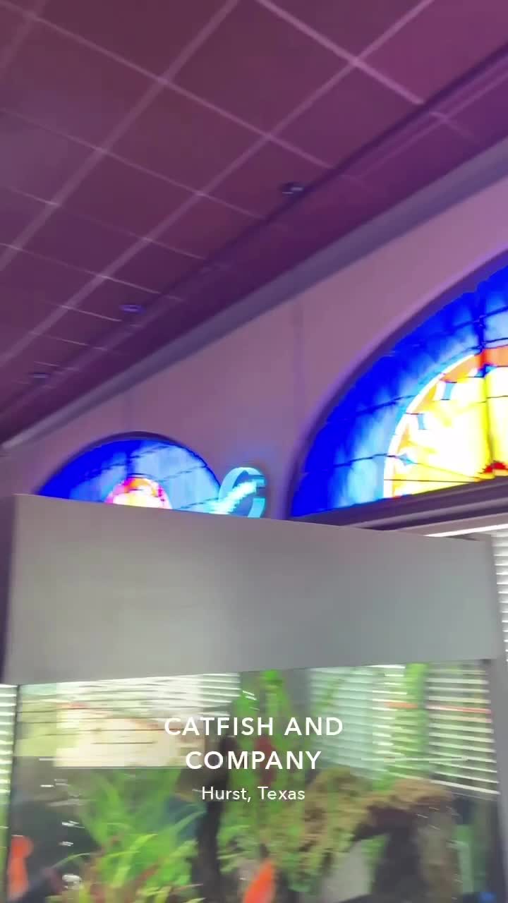 Catfish & CO 