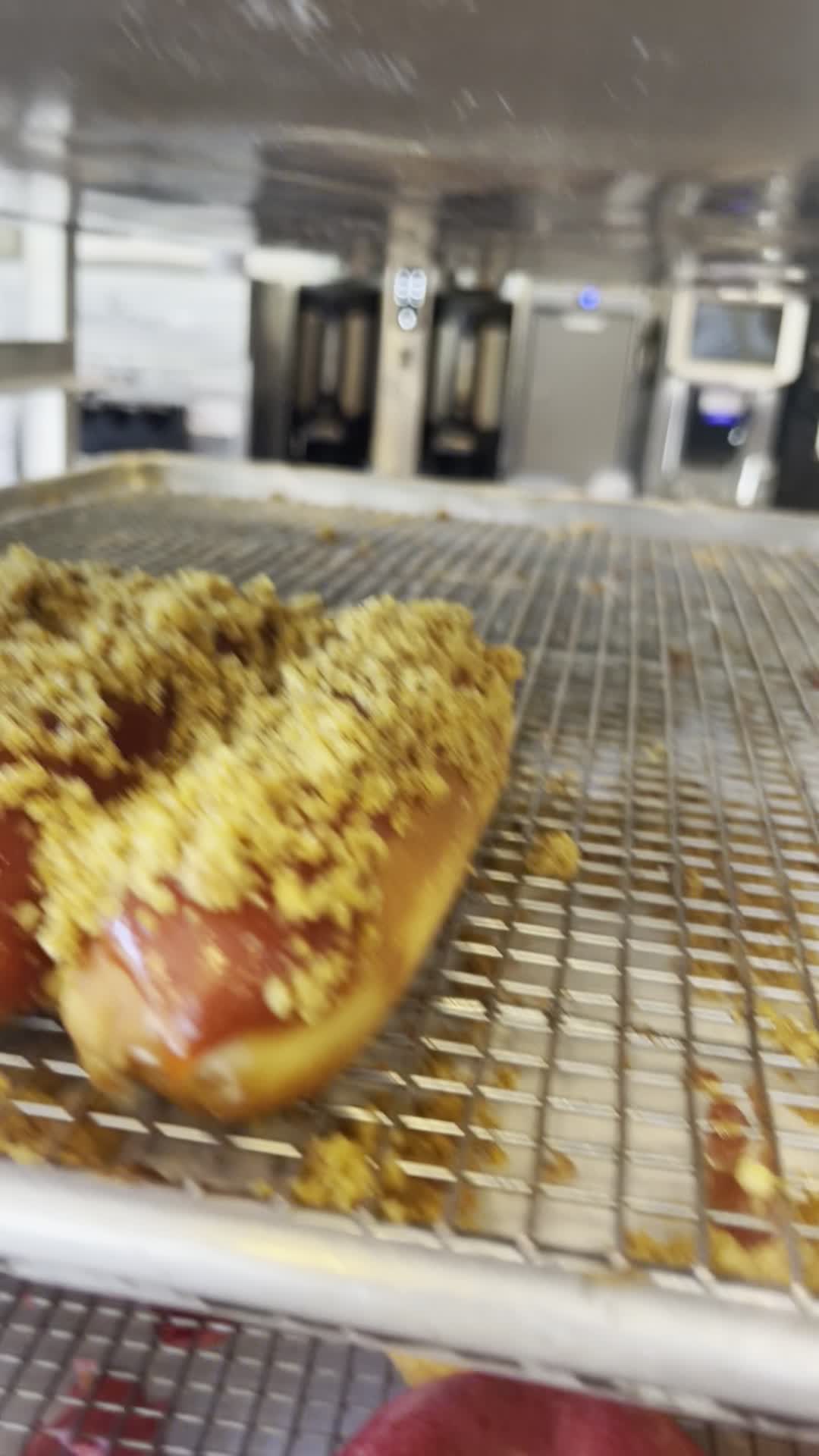 Fan Fan Doughnuts