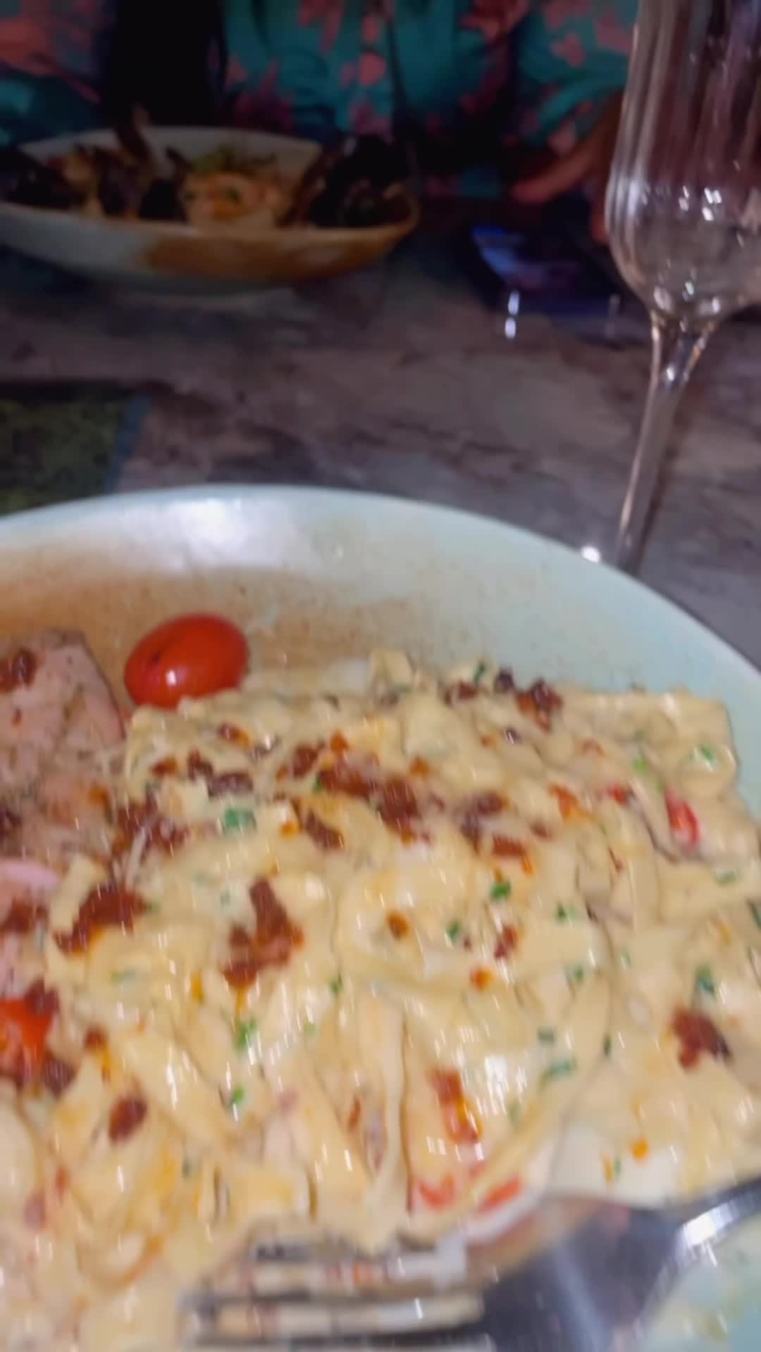 Aman kitchen Bar