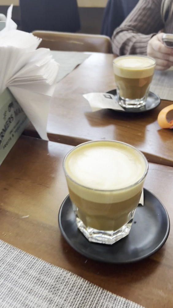 Cafe Iterum
