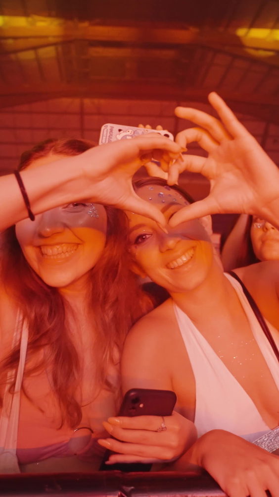 Sydney Showground