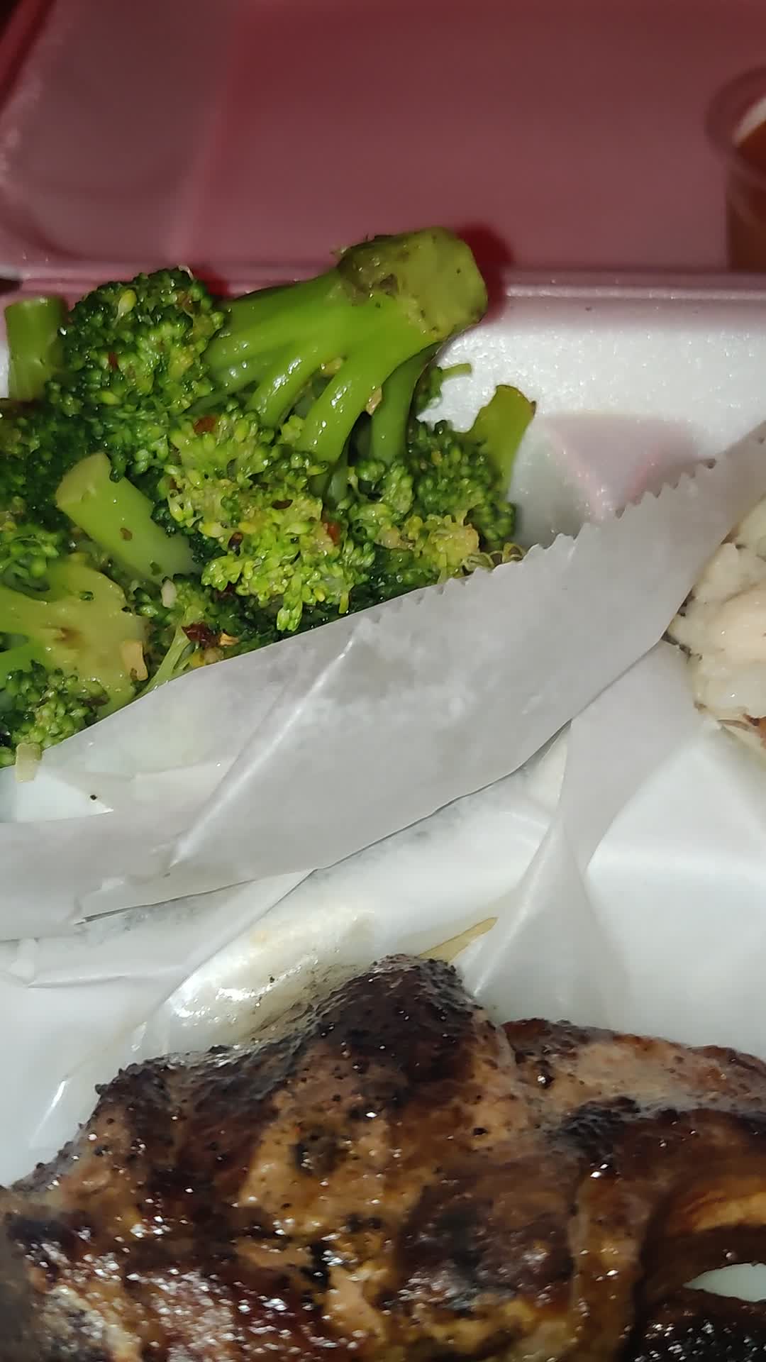 Boogalou Restaurant & Lounge