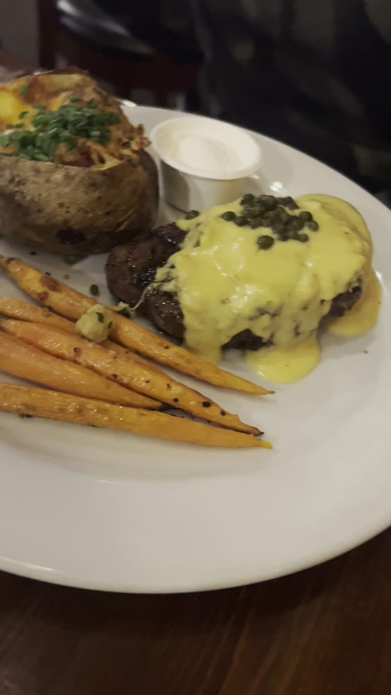 Hunters Chop House