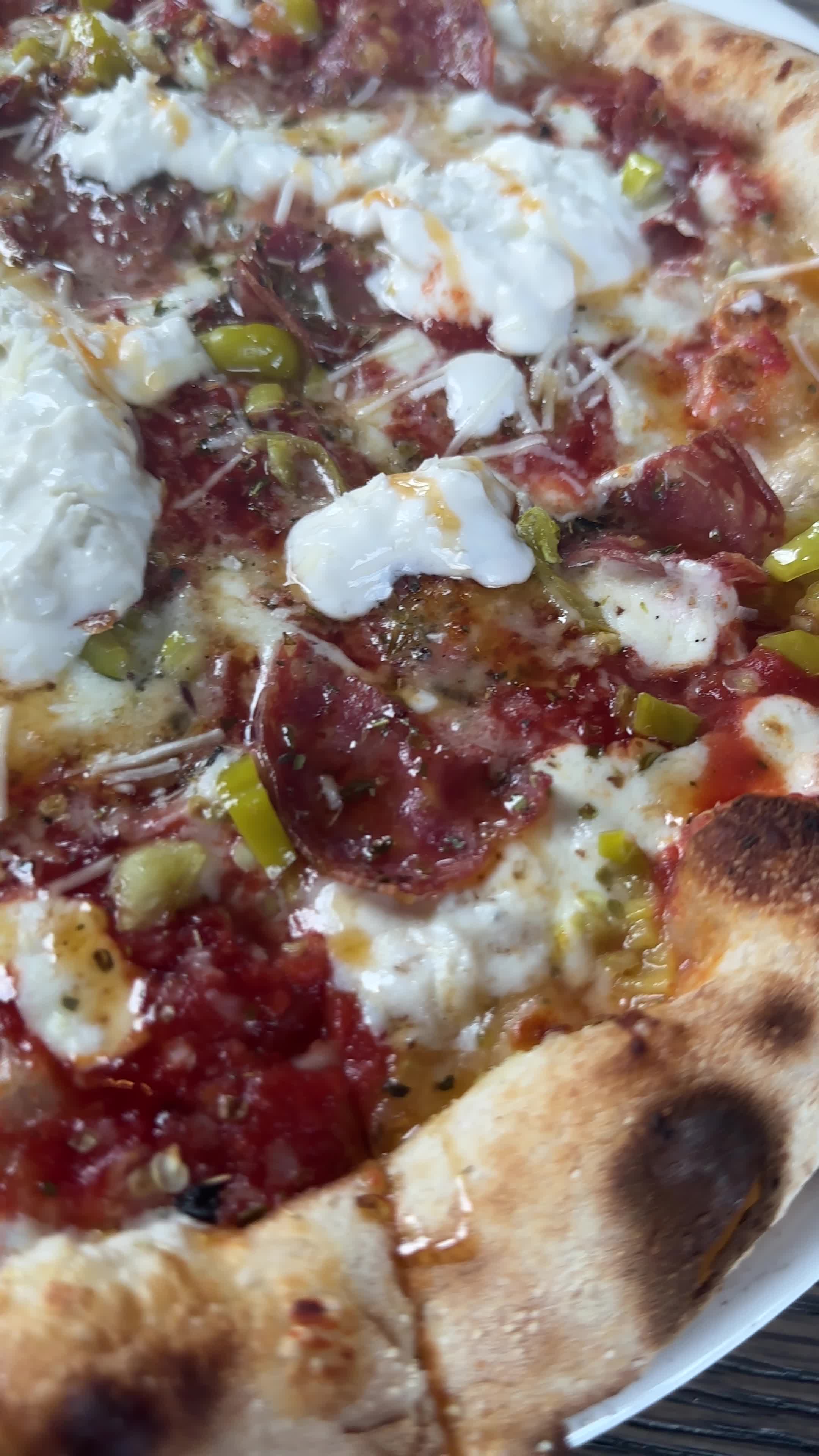 Pizzeria Marzano