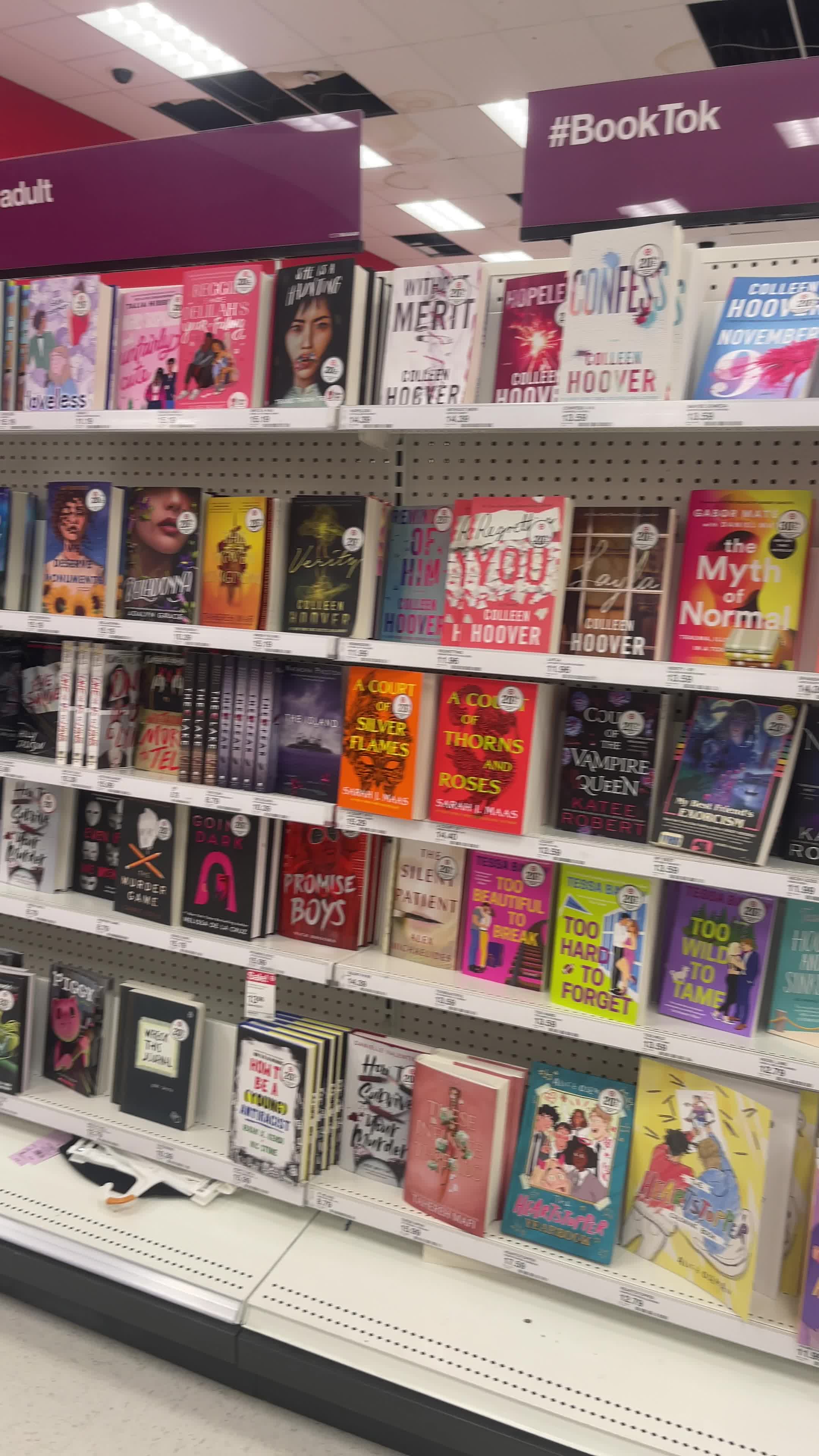 Target