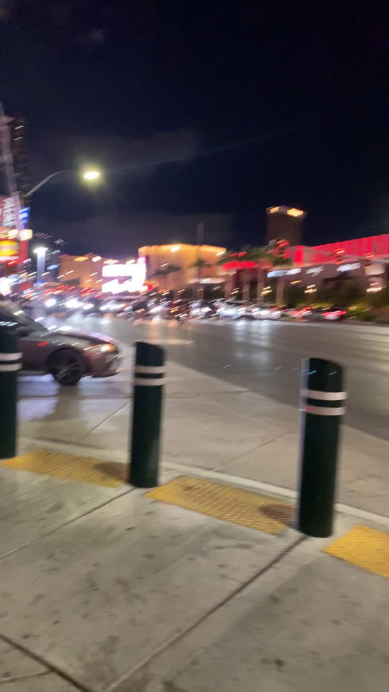 Resorts World Las Vegas