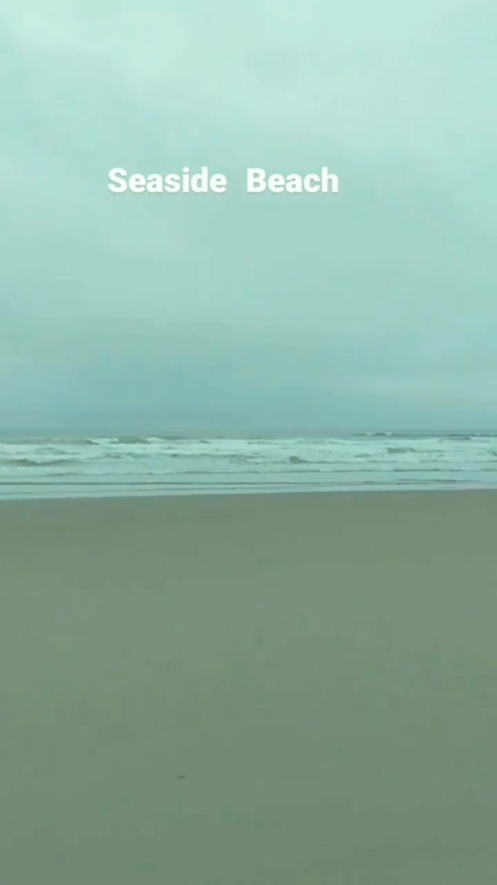 Seaside Beach: Address
