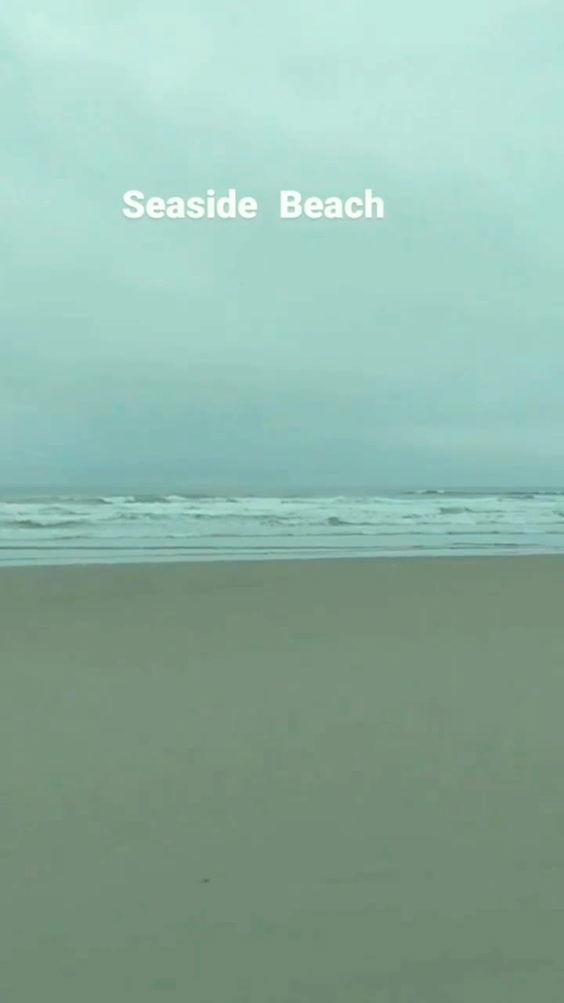 Seaside Beach: Address
