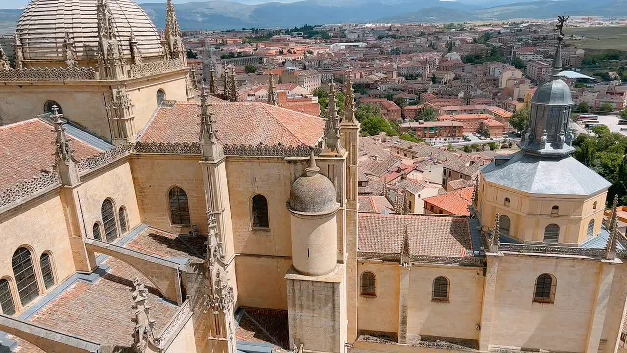 VIPS Smart Segovia