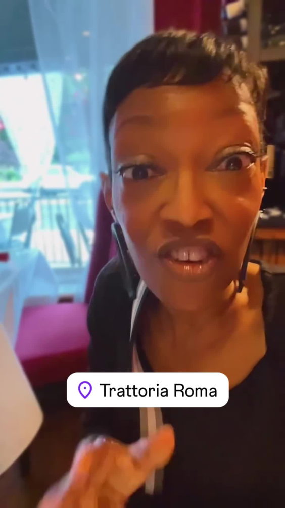Trattoria Roma