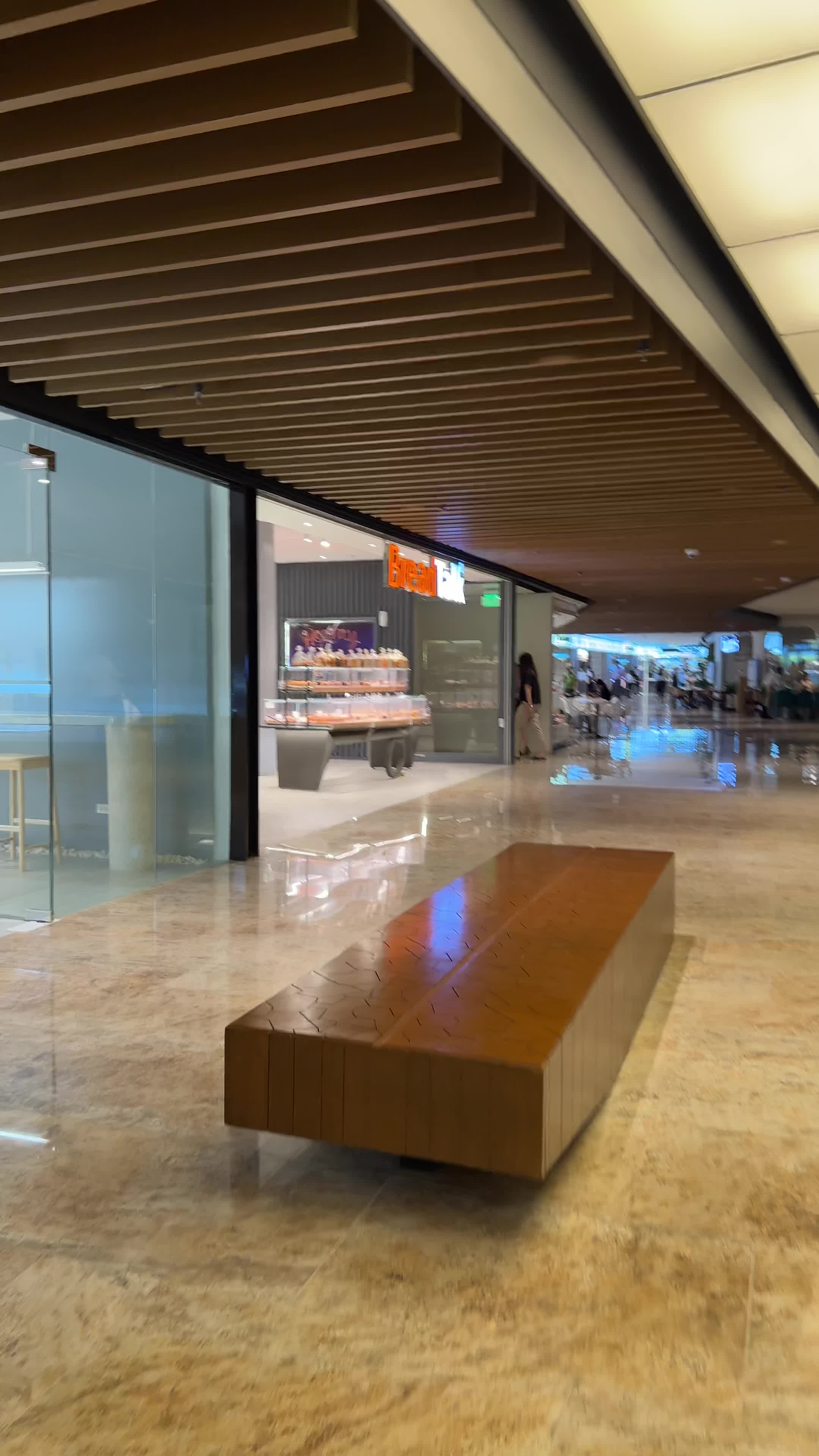 Ayala Land Premier Tower One  Ayala Triangle