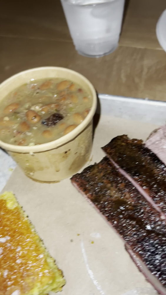Hometown Barbecue