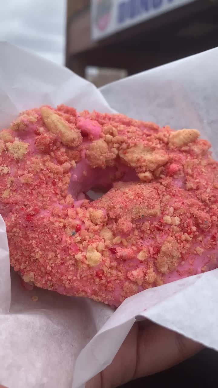 Blues City Donuts