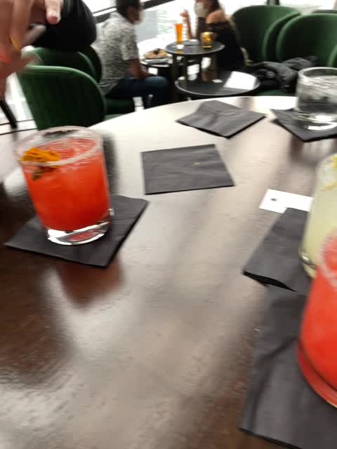 The View Lounge