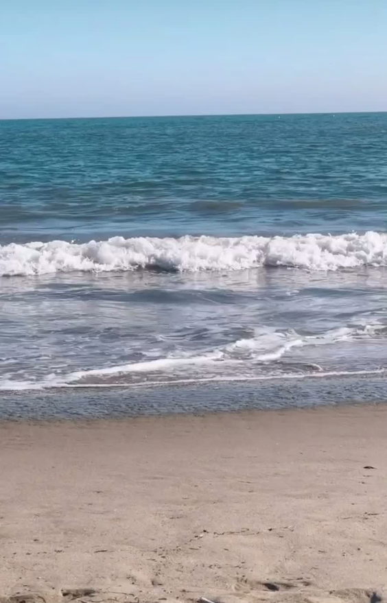 Malibu Beach