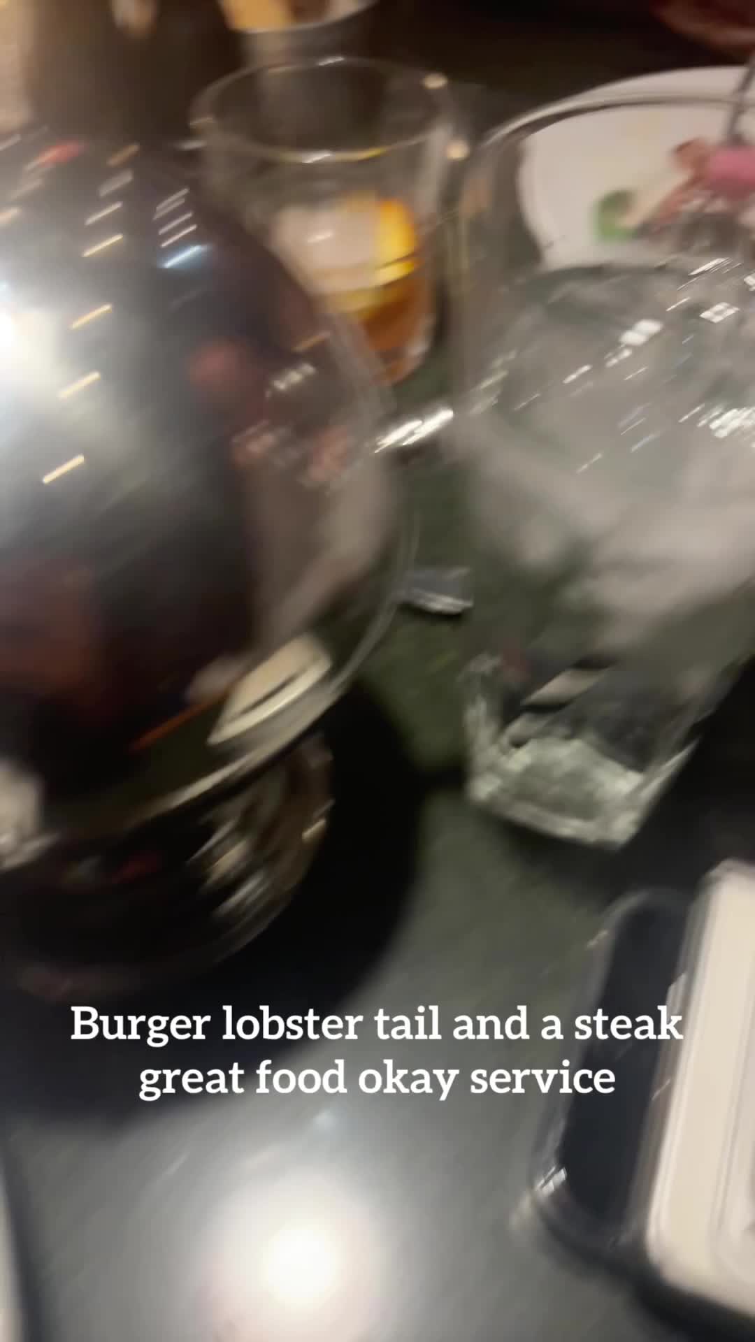 Lyon Grill