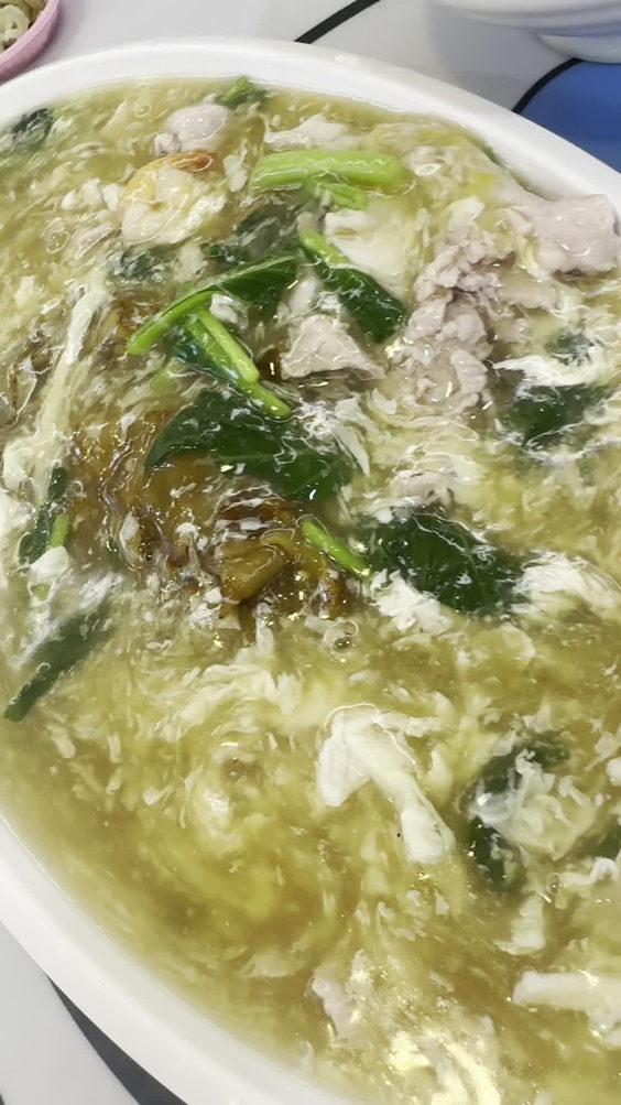Melben Seafood