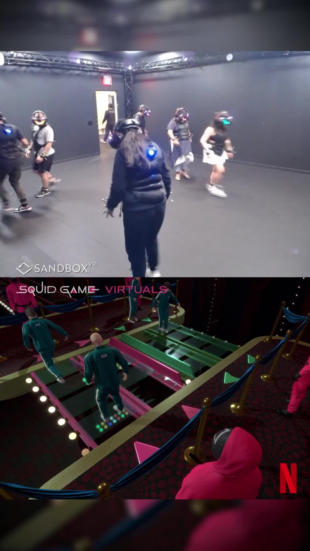Sandbox VR
