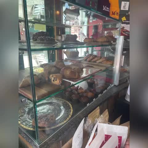 Mimi's Coffee House