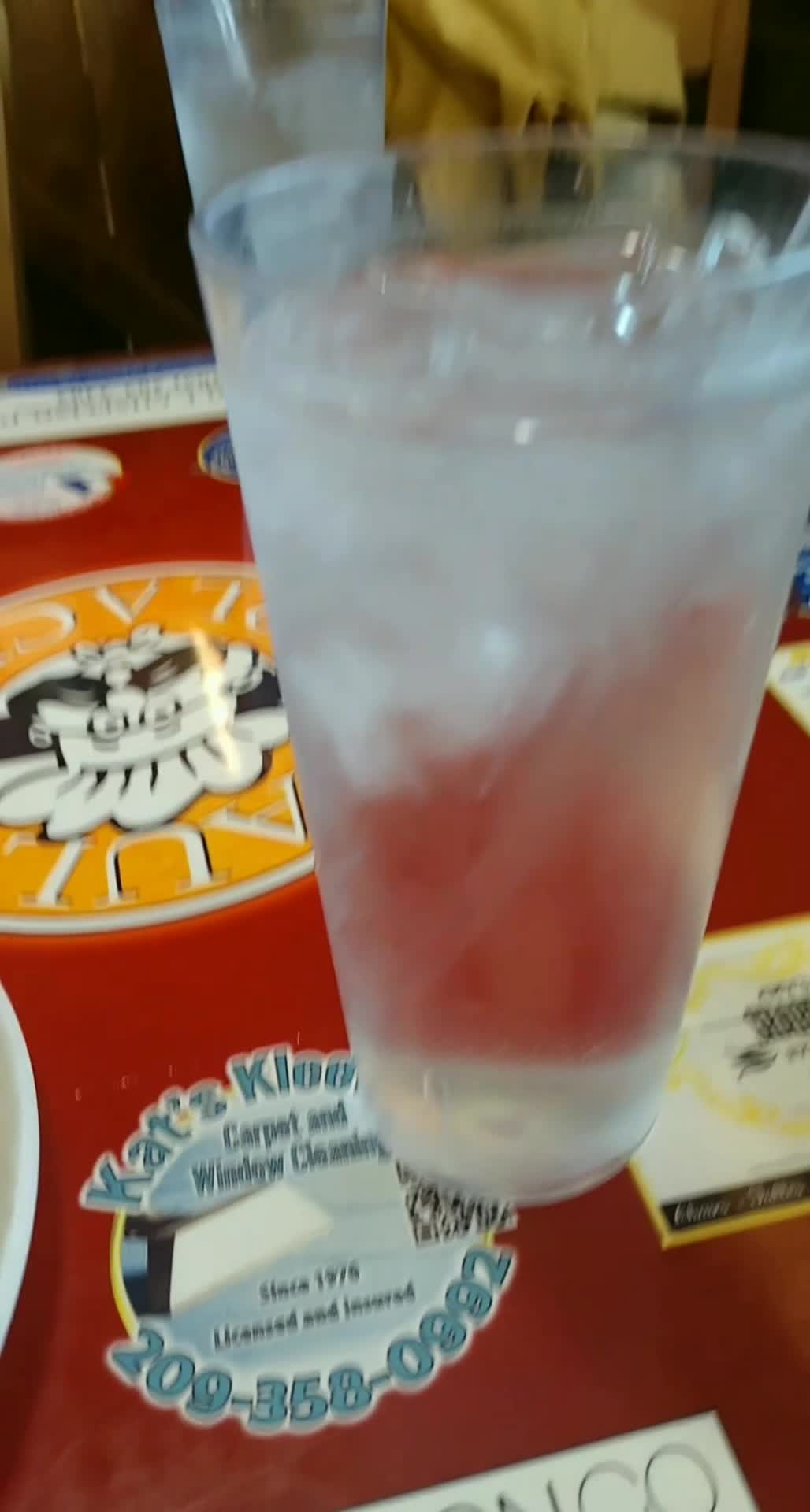 Video review of Paul's Place Restaurant & Bakery