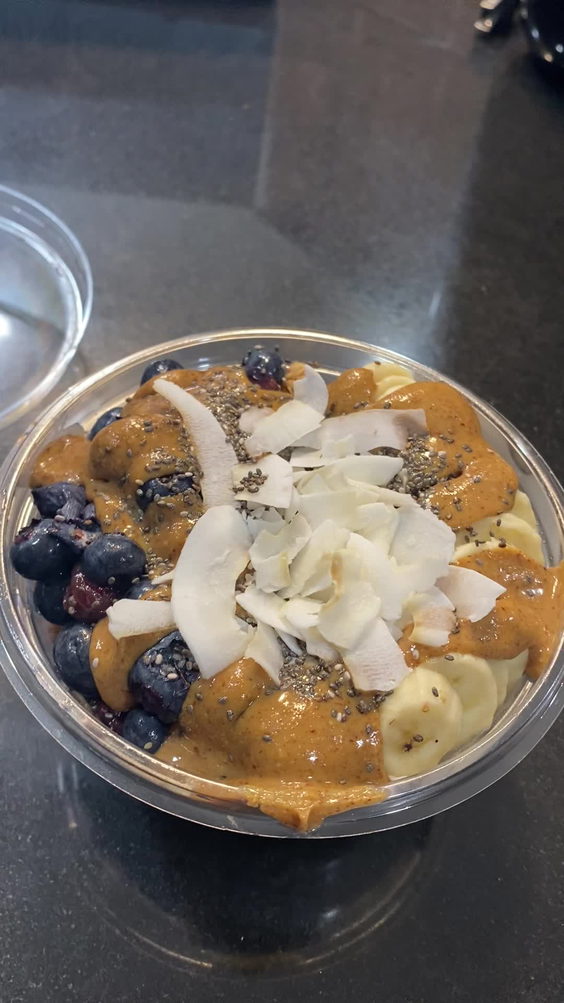 Playa Bowls