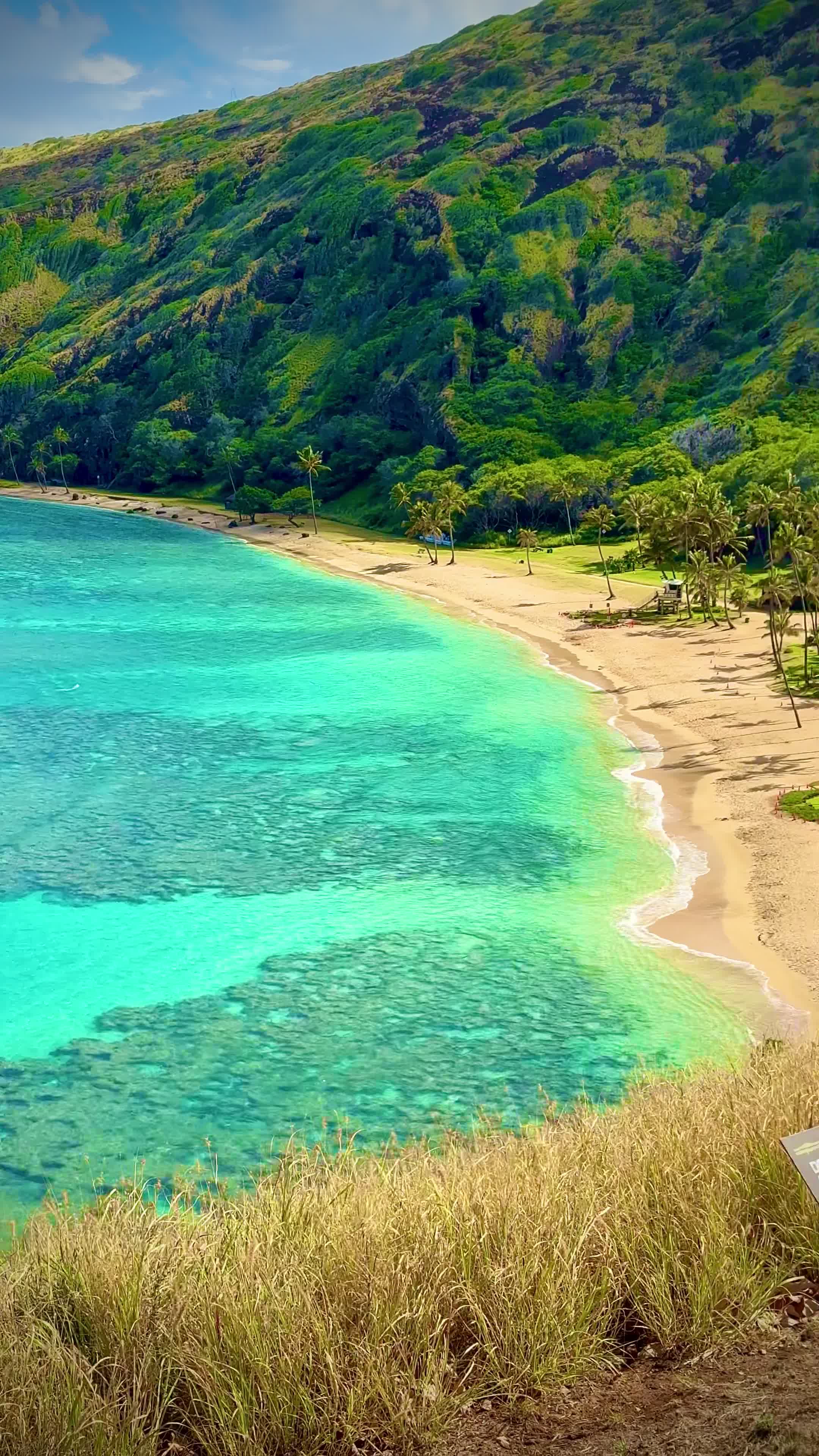 Hanauma Bay Visitor's Center