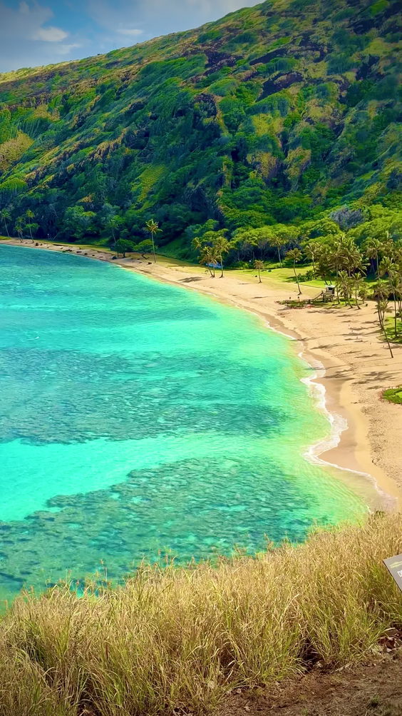 Hanauma Bay Visitor's Center