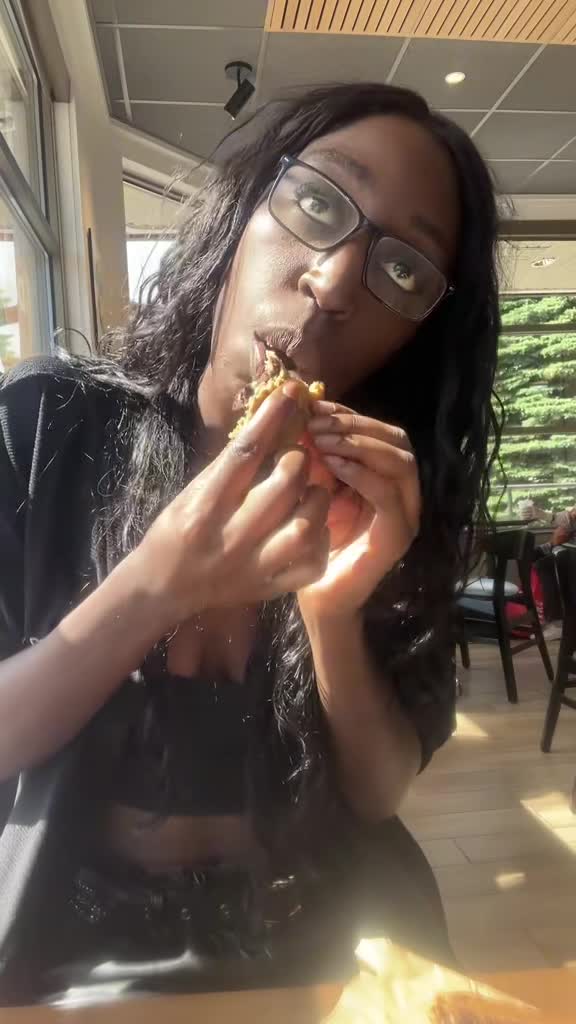 Tim hortans rossland