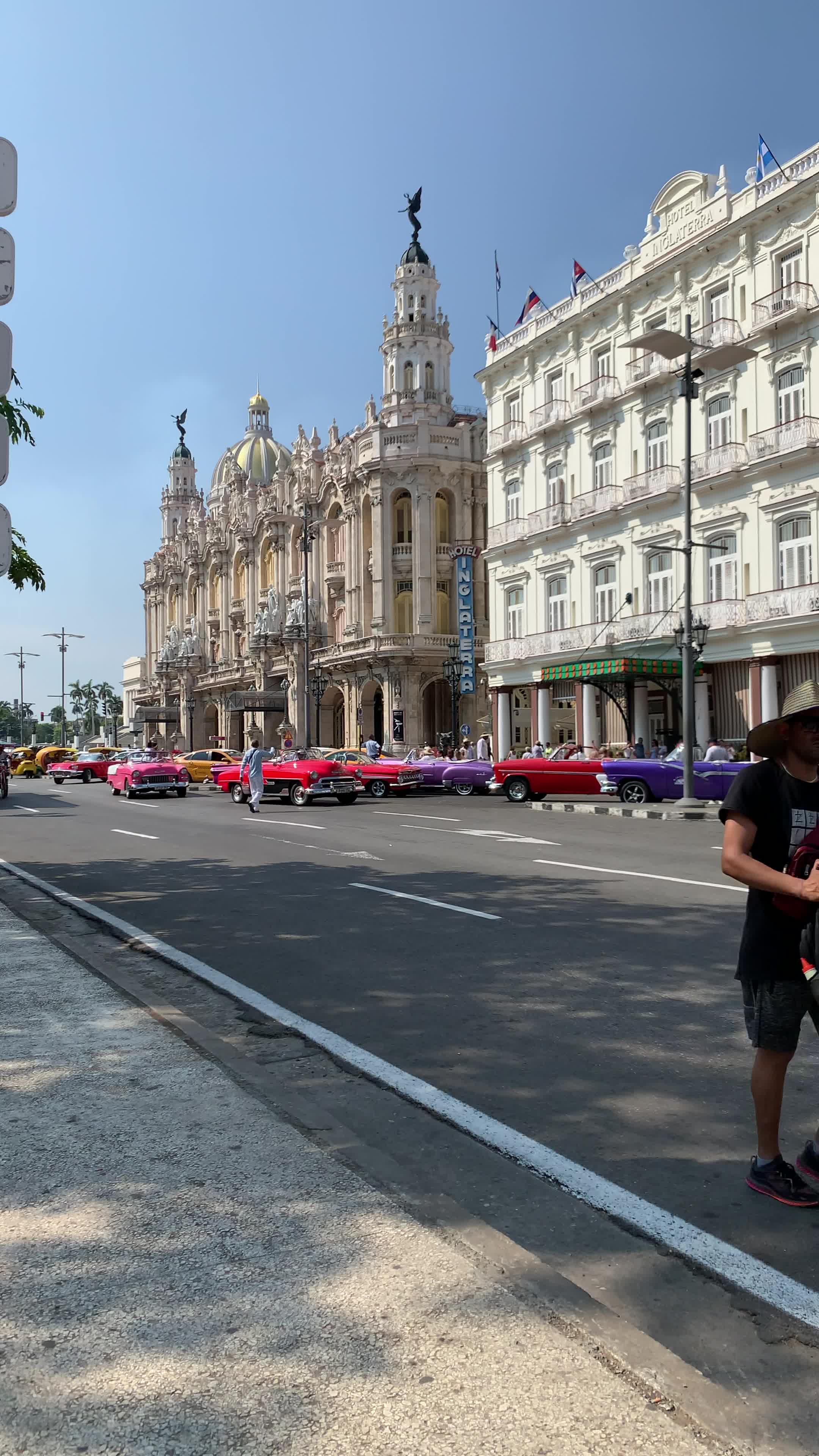 La Habana Vieja