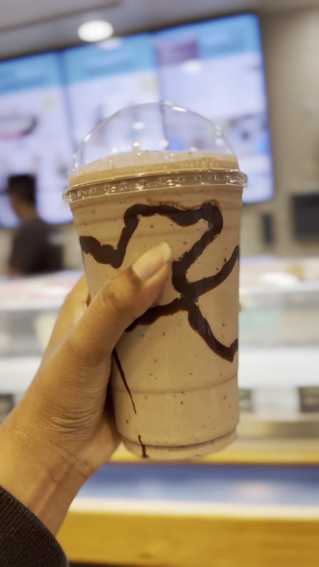 Marble Slab Creamery