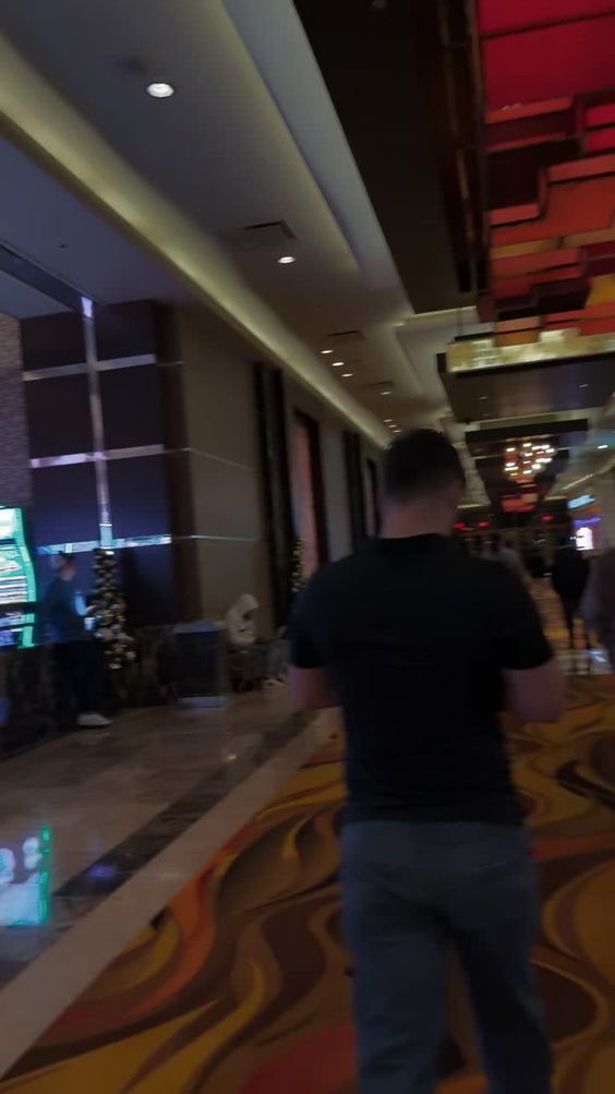Golden Nugget Hotel & Casino