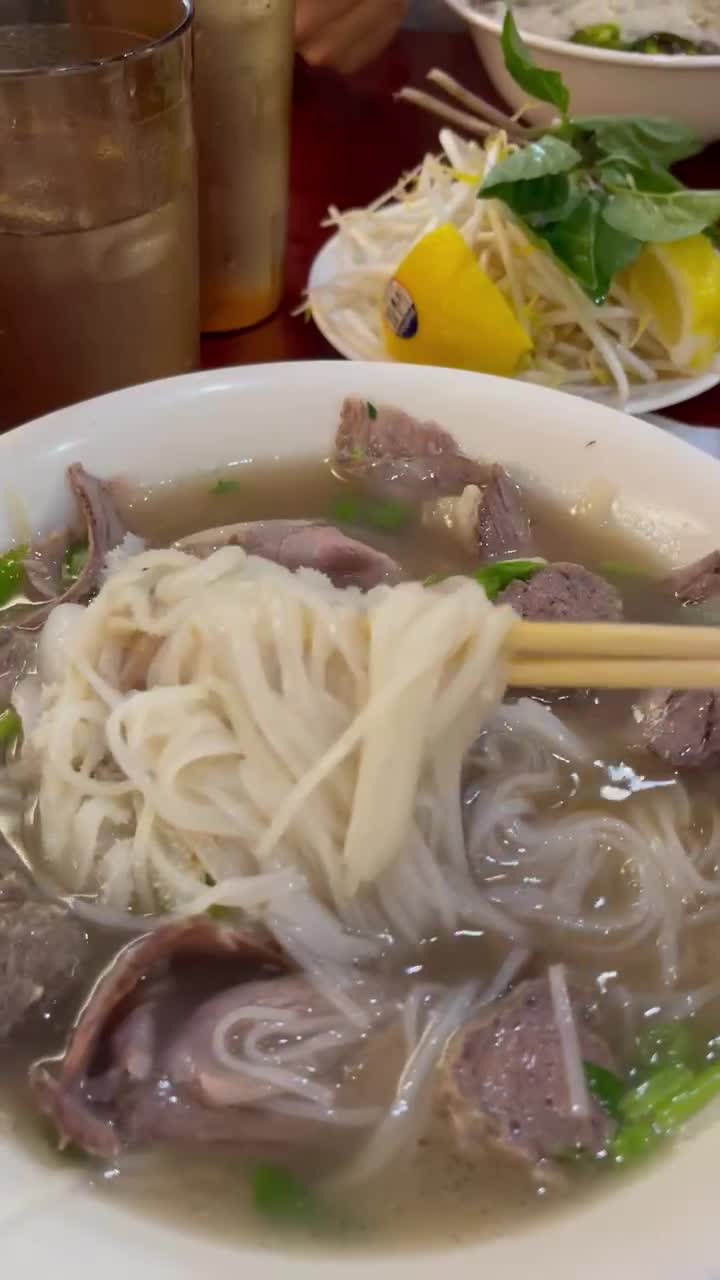 Pho Bac