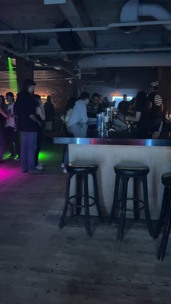 Bar None Nightclub