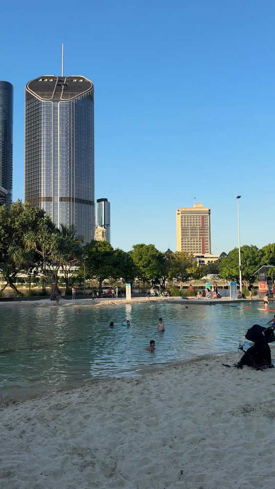 Streets Beach