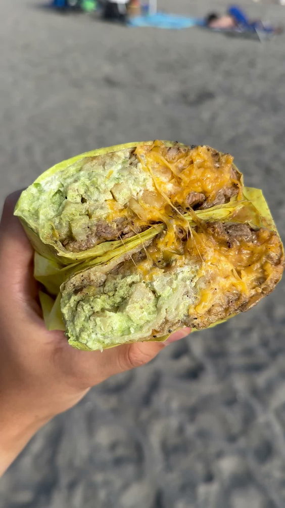 Valeries Taco Shop